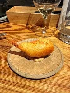 テンキ
