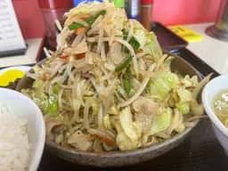 北むら食堂