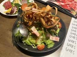 和牛寿司×新鮮鮮魚 完全個室居酒屋 あく庵 海浜幕張店