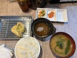 揚げたて天ぷら きたお