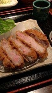 羅生門 般若 鉄板焼き