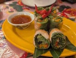 タイ料理 Hinodeya.