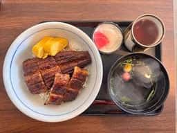 うなぎのことぶき