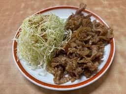 中華・麺屋 あじよし