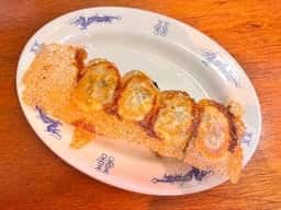 餃子ニュー柳橋