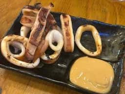 浜焼太郎 川崎店