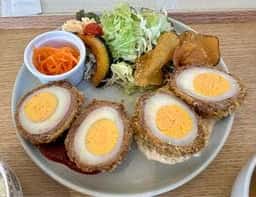 そのさき食堂