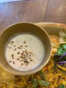 本格インド料理 Spice magic