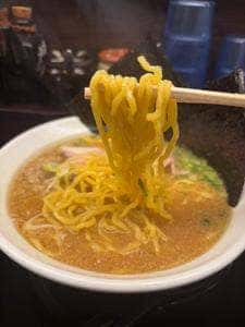 麺と酒 高木製麺所