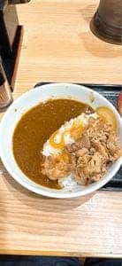 吉野家 東中野駅前店