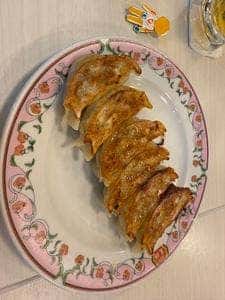 餃子の王将 沼津店