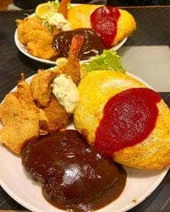グリル＆喫茶 土佐勝