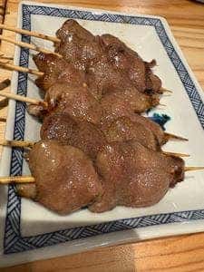 焼鳥 とり藤 五反田店