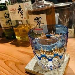 Bar 森した