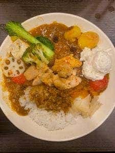 しゃぶ葉 新宿NOWAビル店