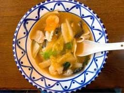 中華料理 天風
