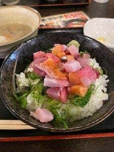 西中島海岸 海の家