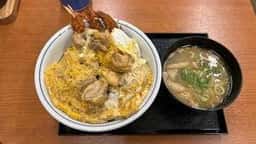 かつや 中野南口店