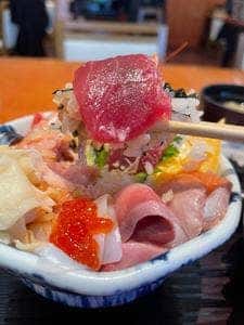 和食ダイニング がぜん有明店