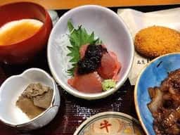 豚捨 中日ビル店