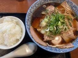 中華そば屋 日々是