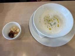 Cafe レストラン ガスト 知立店