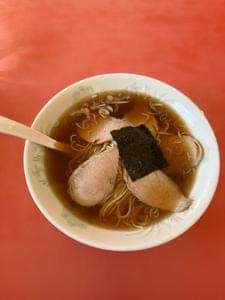 珍達そば 横瀬店