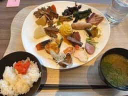 dining SAKURA プレミアホテル-CABIN-大阪