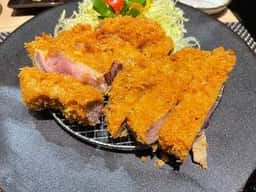 とんかつ 河むら