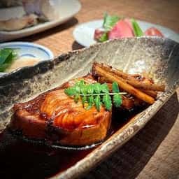 割烹 しらこ