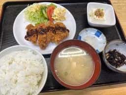 里味食堂
