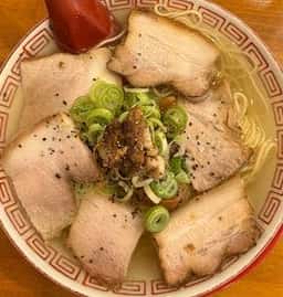 麺屋7.5Hz 豊中服部店