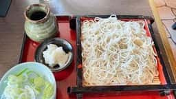 蕎麦処 宮嶋