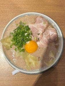 三代目 博多だるま