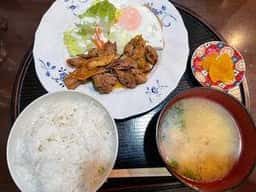 はる