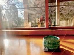 回向院カフェ