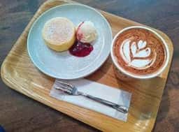 West Goat Coffe