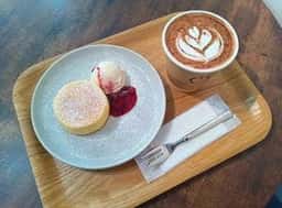 West Goat Coffe