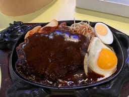 RESTAURANT兜 三ノ輪店