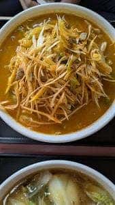 中国料理 月園