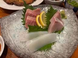 港や