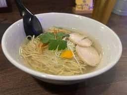 らぁ麺バル ユンスル