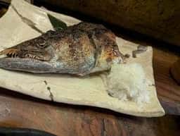 炭焼き炉端 マルヰ