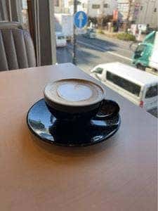 MR. HIPPO COFFEE 本蓮沼店