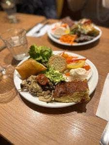 Meat&Deli Cafe KIKU