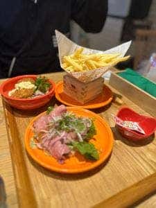 chawan ビーンズ阿佐ヶ谷店