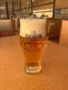 デニーズ 西荻北店