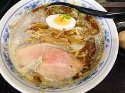 大勝軒 本庄店