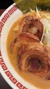 鶏白湯らーめん 鶏林 両国店