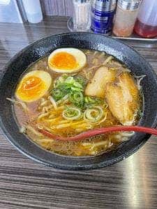 らぁめん甚 高槻店